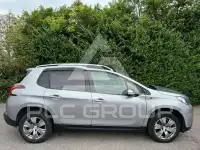 2017 Peugeot 2008