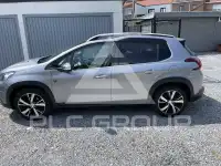 2017 Peugeot 2008