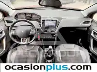 2017 Peugeot 2008