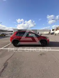 2017 Peugeot 2008