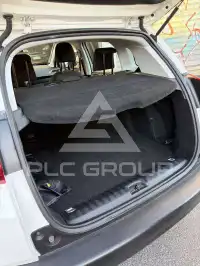 2017 Peugeot 2008