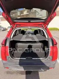 2017 Peugeot 2008