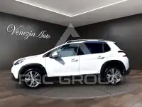 2017 Peugeot 2008