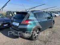 2017 Peugeot 2008