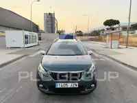 2017 Peugeot 2008