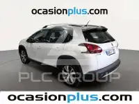 2017 Peugeot 2008
