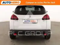 2017 Peugeot 2008