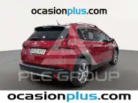 2017 Peugeot 2008