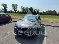 2017 Peugeot 2008