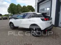2017 Peugeot 3008