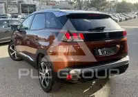 2017 Peugeot 3008
