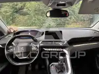 2017 Peugeot 3008