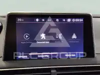 2017 Peugeot 3008