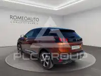 2017 Peugeot 3008