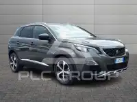 2017 Peugeot 3008