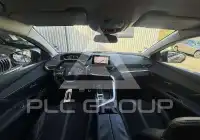 2017 Peugeot 3008