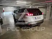 2017 Peugeot 3008