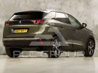 2017 Peugeot 3008