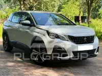 2017 Peugeot 3008
