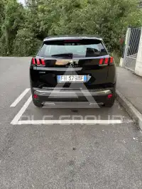 2017 Peugeot 3008
