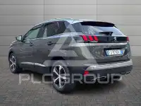 2017 Peugeot 3008
