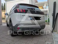 2016 Peugeot 3008