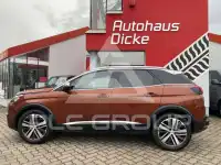 2017 Peugeot 3008