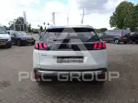 2017 Peugeot 3008