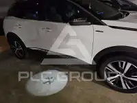 2017 Peugeot 3008