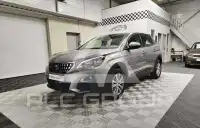 2017 Peugeot 3008