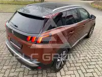 2017 Peugeot 3008