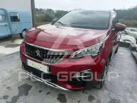 2017 Peugeot 3008