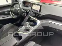 2017 Peugeot 3008