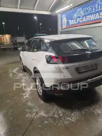 2017 Peugeot 3008