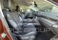 2017 Peugeot 3008