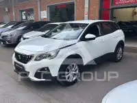 2017 Peugeot 3008