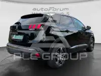 2017 Peugeot 3008