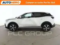 2017 Peugeot 3008