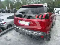 2017 Peugeot 3008
