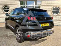 2017 Peugeot 3008
