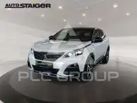 2017 Peugeot 3008