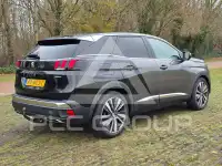 2017 Peugeot 3008