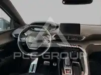 2017 Peugeot 3008