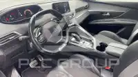 2017 Peugeot 3008