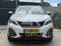 2017 Peugeot 3008