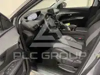 2017 Peugeot 3008