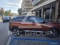2017 Peugeot 3008