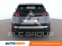 2017 Peugeot 3008