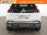 2017 Peugeot 3008