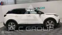 2017 Peugeot 3008